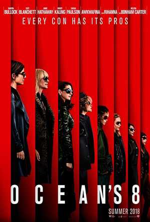 Ocean's Eight Full Movie Download free 2018 hd bluray