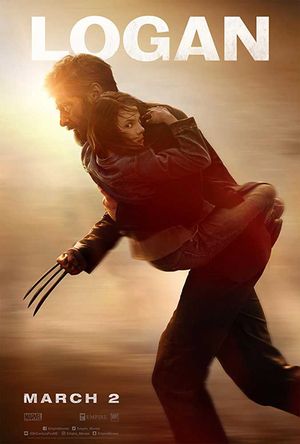 Logan Full Movie Download Free 2017 Dual Audio HD