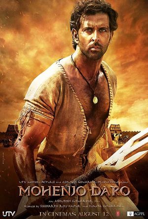 Mohenjo Daro Full Movie Download 2016 Free 720p HD