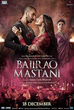 Bajirao Mastani Full Movie Download Free 2015 HD DVD