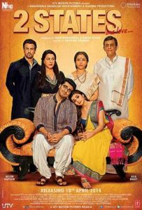 2 States Full Movie Download Free 2014 HD