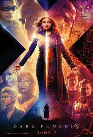 X-Men Dark Phoenix Full Movie Download Free 2019 Dual Audio HD