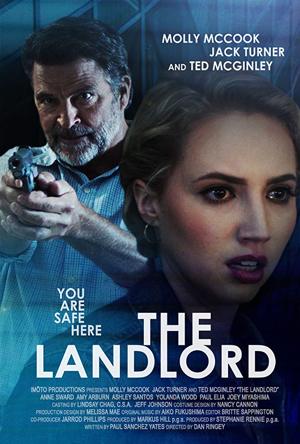 The Landlord Full Movie Download Free 2017 Dual Audio HD