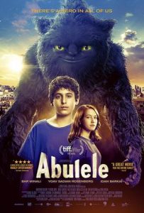 Abulele Full Movie Download Free 2015 Hindi Dubbed HD