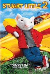 Stuart Little 2 Full Movie Download Free 2002 Dual Audio HD