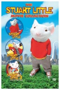 Stuart Little Full Movie Download Free 1999 Dual Audio HD