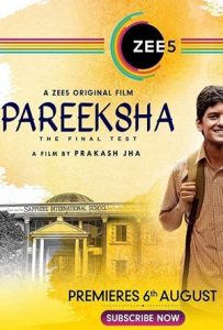 Pareeksha Full Movie Download Free 2020 HD