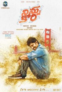 Ninnu Kori Full Movie Download Free 2017 Hindi Dubbed HD