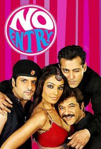 No Entry Full Movie Download Free 2005 720p HD