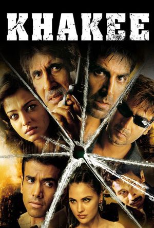 Khakee Full Movie Download Free 2004 HD