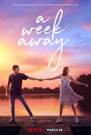 A Week Away Full Movie Download Free 2021 Dual Audio HD