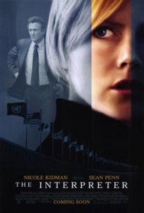 The Interpreter Full Movie Download Free 2005 Dual Audio HD