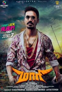 Maari 2 Full Movie Download Free 2018 Hindi Dubbed HD