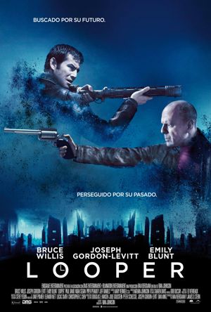 Looper Full Movie Download Free 2012 Dual Audio HD