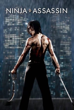 Ninja Assassin Full Movie Download Free 2009 Dual Audio HD