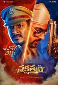 Nakshatram Full Movie Download Free 2017 Hindi Dubbed HD