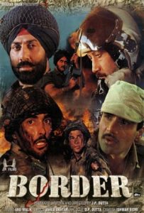 Border Full Movie Download Free 1997 HD