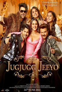 Jug Jugg Jeeyo Full Movie Download Free 2022 HD