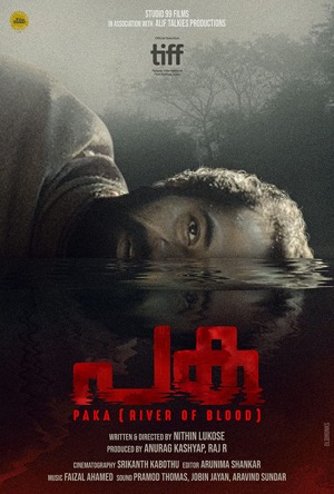 Paka (River of Blood) Full Movie Download Free 2021 HD