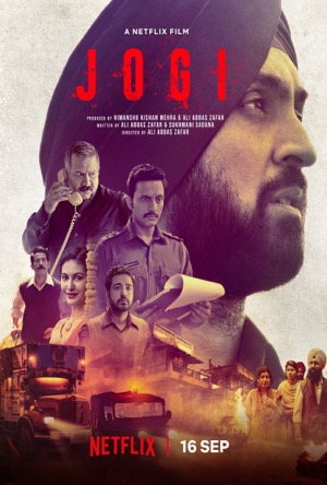 Jogi Full Movie Download Free 2022 HD