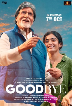 Goodbye Full Movie Download Free 2022 HD