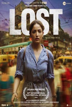 Lost Full Movie Download Free 2022 HD