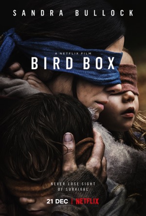 Bird Box Full Movie Download Free 2018 Dual Audio HD