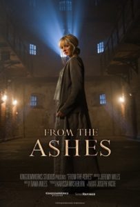 From the Ashes Full Movie Download Free 2024 Dual Audio HD