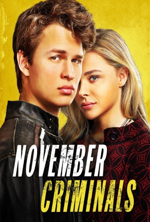 November Criminals Full Movie Download Free 2017 Dual Audio HD