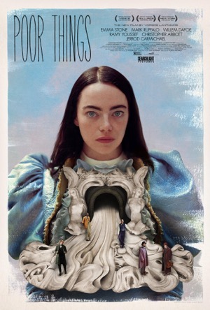 Poor Things Full Movie Download Free 2023 Dual Audio HD