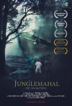 Junglemahal: The Awakening Full Movie