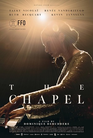 The Chapel Full Movie Download Free 2023 Dual Audio HD