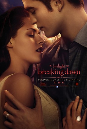 The Twilight Saga: Breaking Dawn - Part 1 Full Movie Download Free 2011 Dual Audio HD