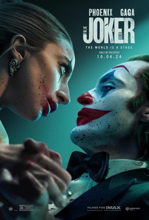 Joker: Folie à Deux Full Movie Download Free 2024 Dual Audio HD