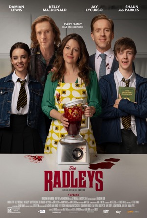 The Radleys Full Movie Download Free 2024 Dual Audio HD