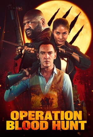 Operation Blood Hunt Full Movie Download Free 2024 Dual Audio HD