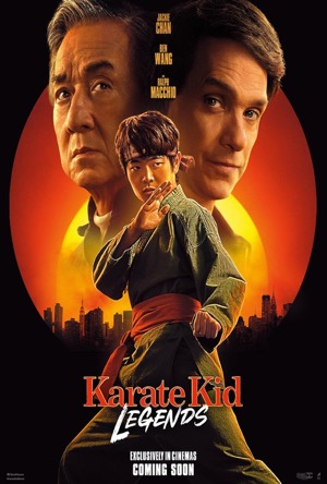 Karate Kid: Legends Full Movie Download Free 2025 Dual Audio HD