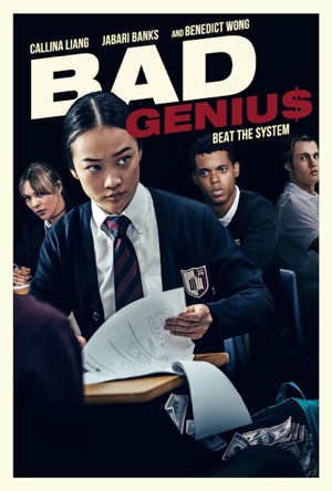 Bad Genius Full Movie Download Free 2024 Dual Audio HD