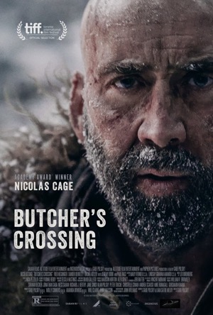 Butcher's Crossing Full Movie Download Free 2022 Dual Audio HD