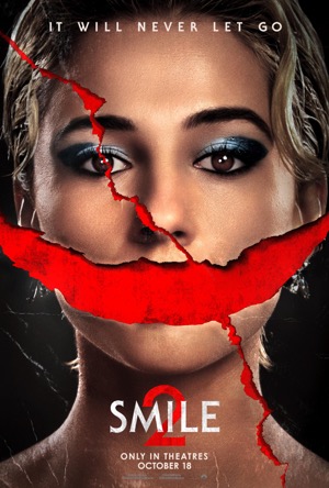 Smile 2 Full Movie Download Free 2024 Dual Audio HD