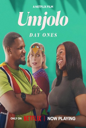 Umjolo: Day Ones Full Movie Download Free 2024 Dual Audio HD