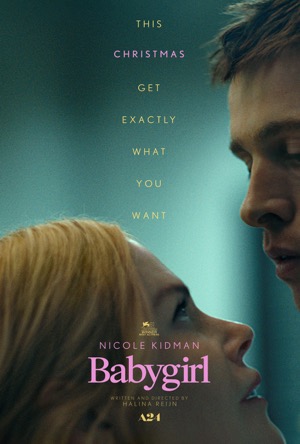 Babygirl Full Movie Download Free 2024 Dual Audio HD