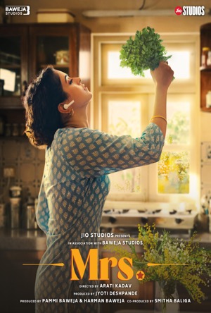 Mrs Full Movie Download Free 2025 HD