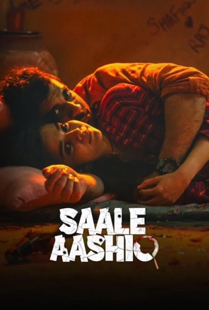 Saale Aashiq Full Movie Download Free 2024 HD