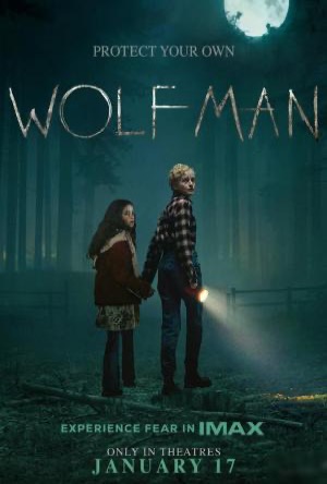 Wolf Man Full Movie Download Free 2025 Dual Audio HD