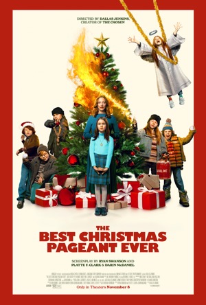 The Best Christmas Pageant Ever Full Movie Download Free 2024 Dual Audio HD